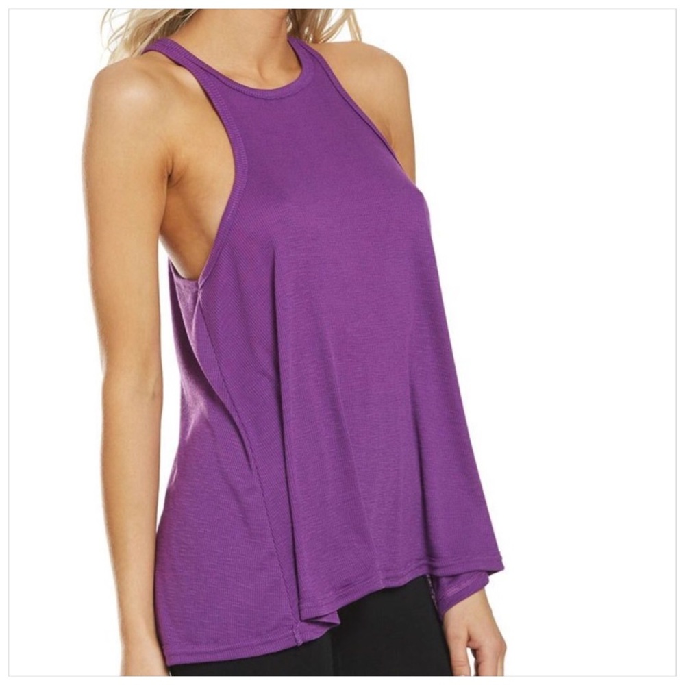 Free People Intimately Long Beach Tank Top